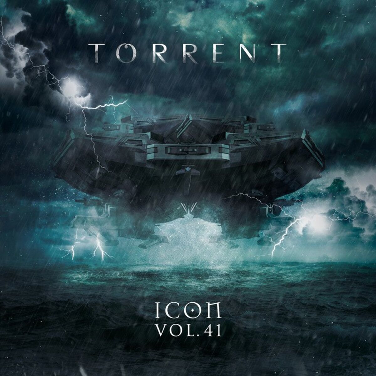 Album cover of Torrent