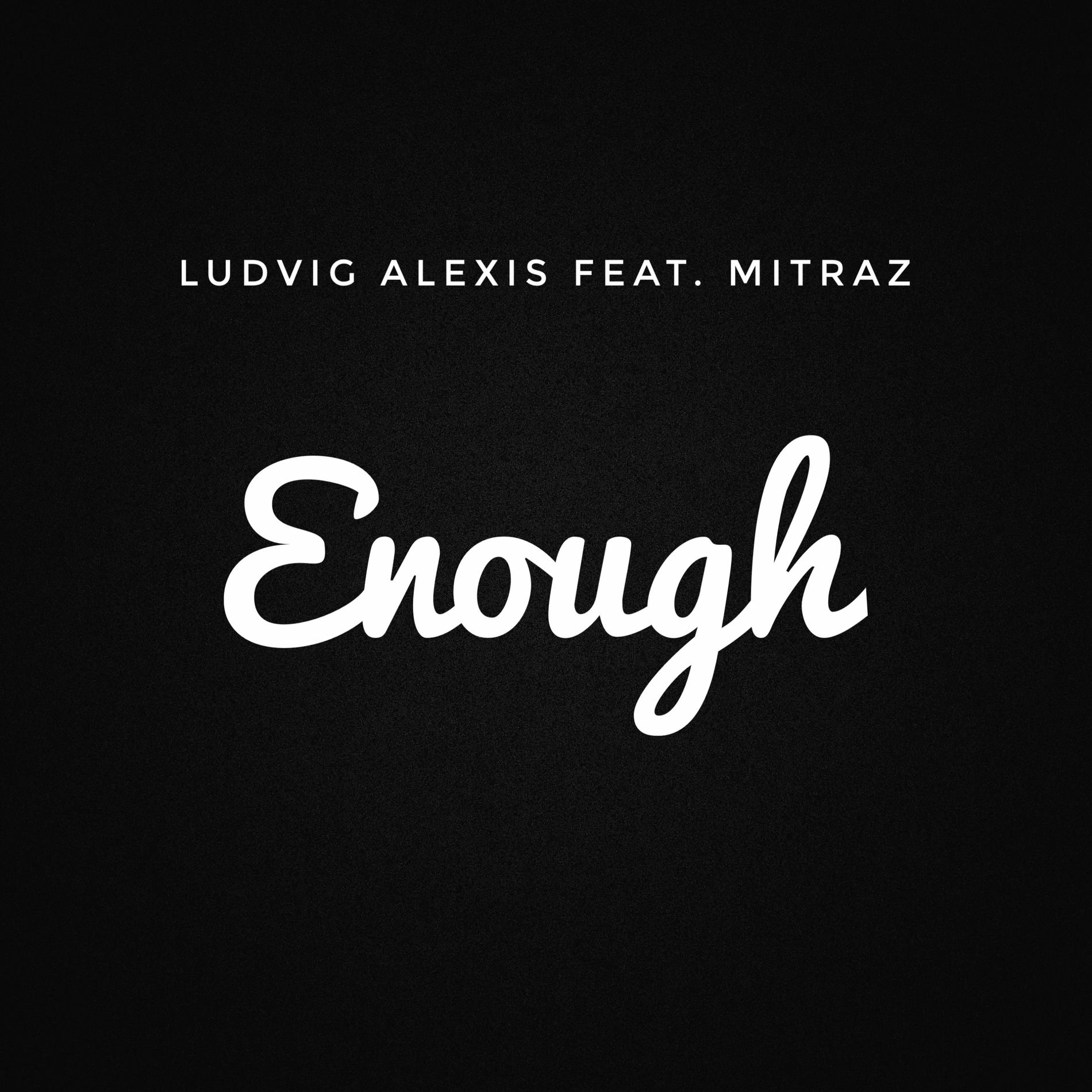 Album cover of Enough (feat. Mitraz)