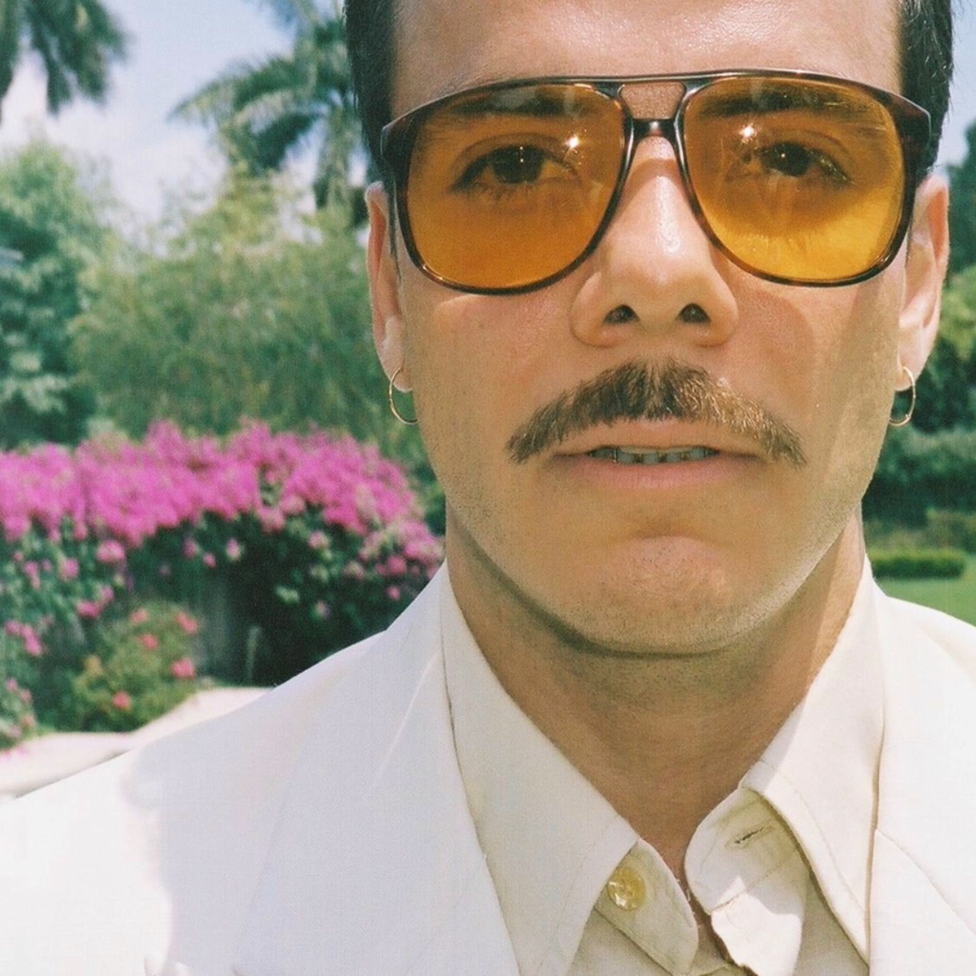 Album cover of Gabacho verso