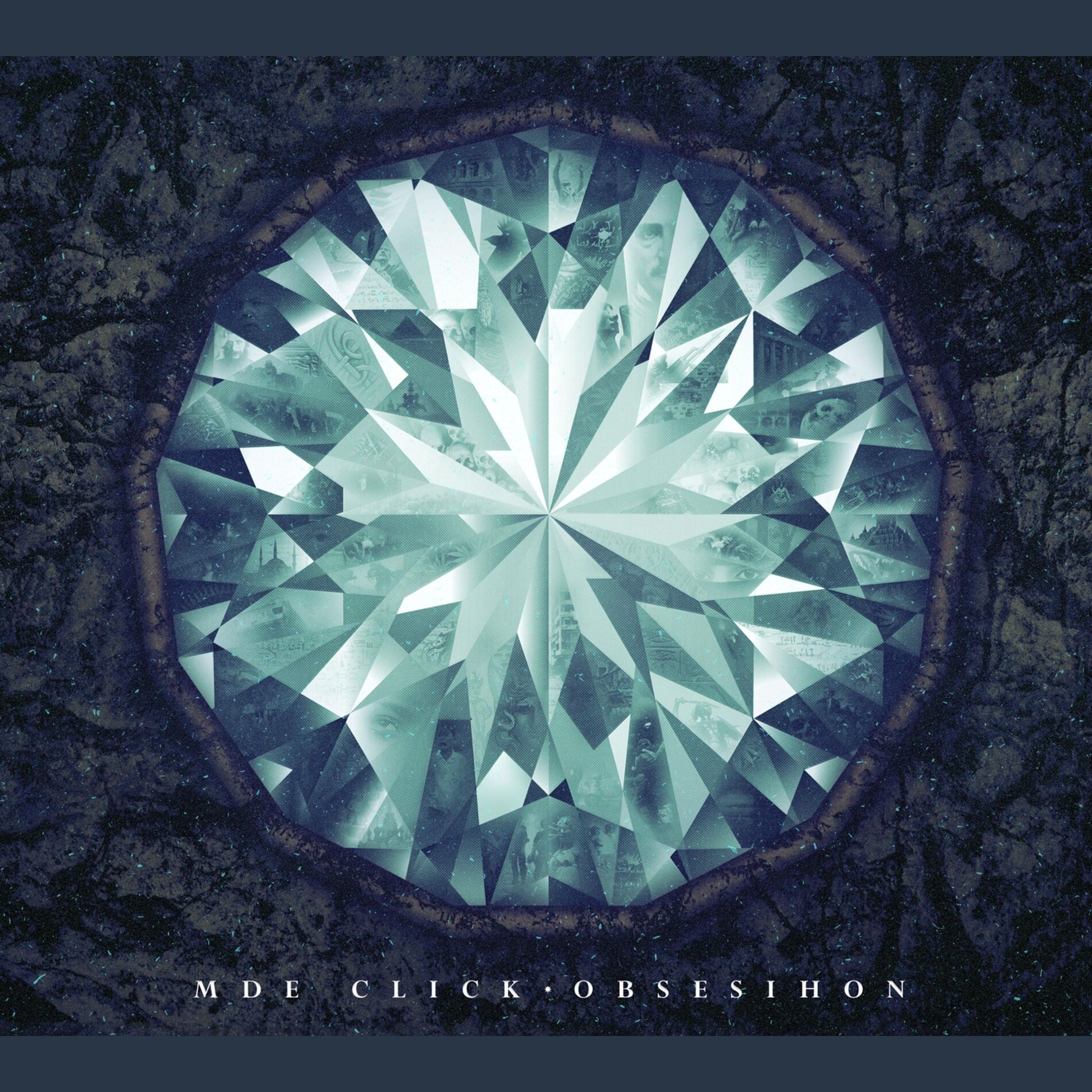 Album cover of Obsesihon