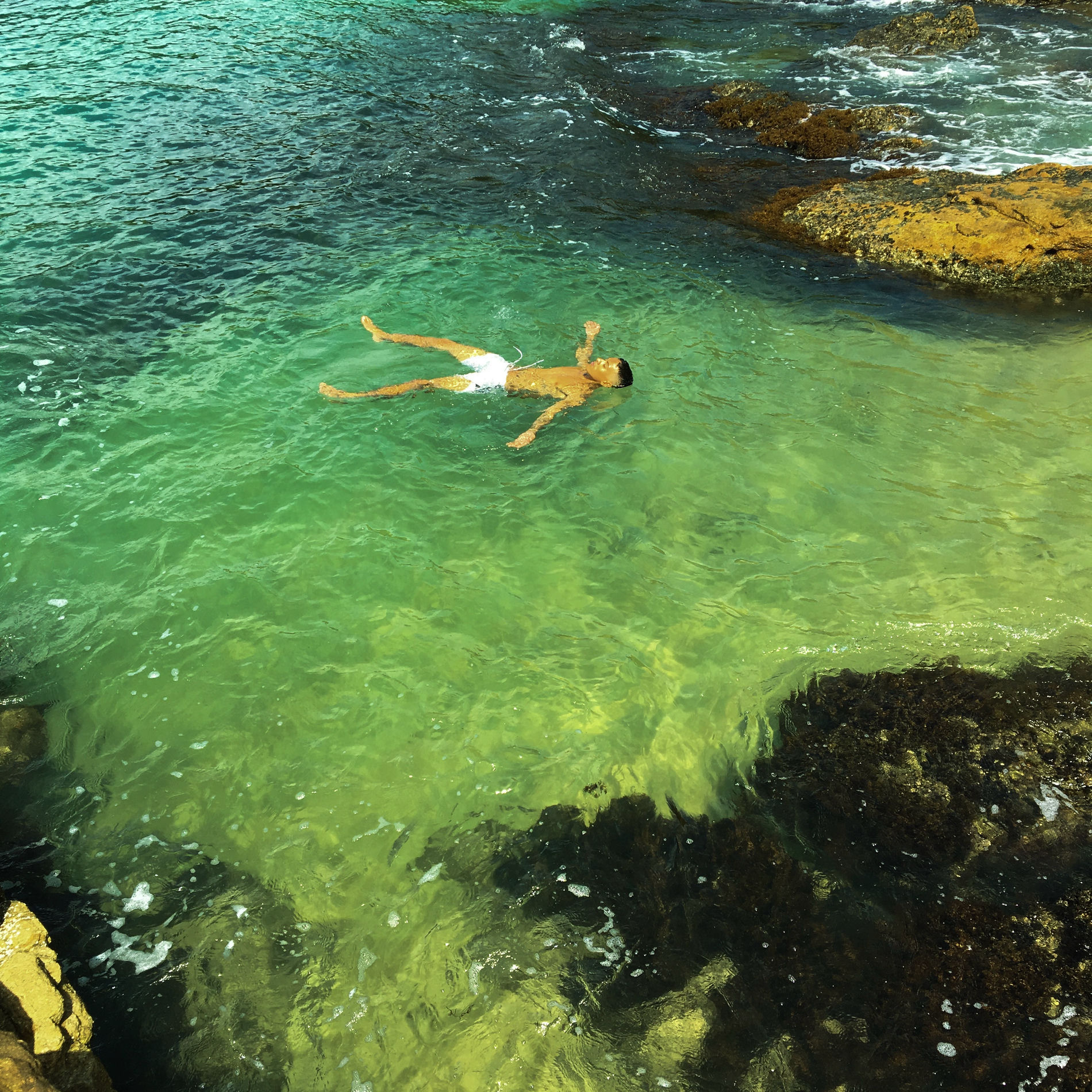 Album cover of Sei Lá