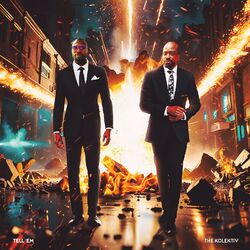 Cover of Tell 'em