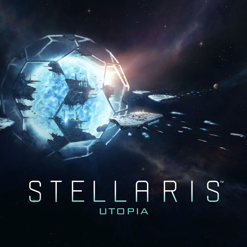 Picture of Stellaris: Utopia