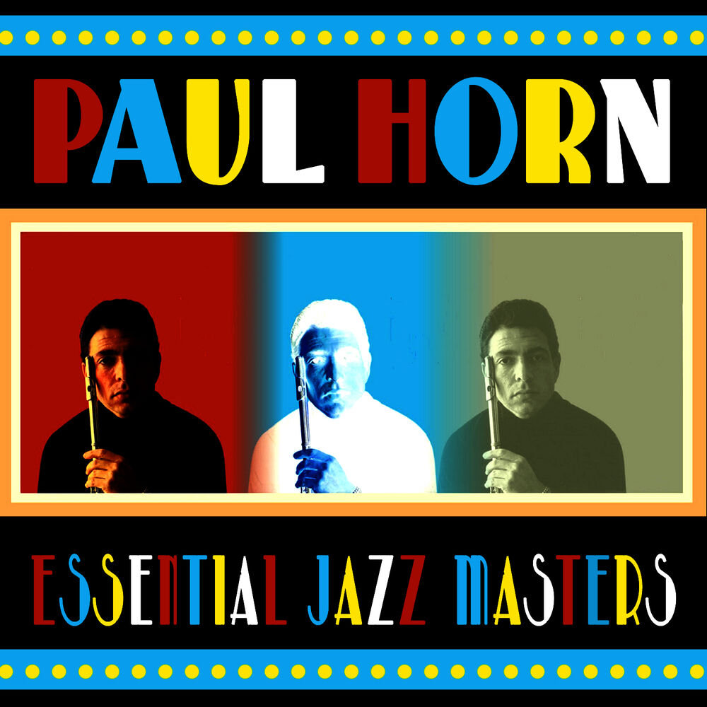 Picture of Essential Jazz Masters