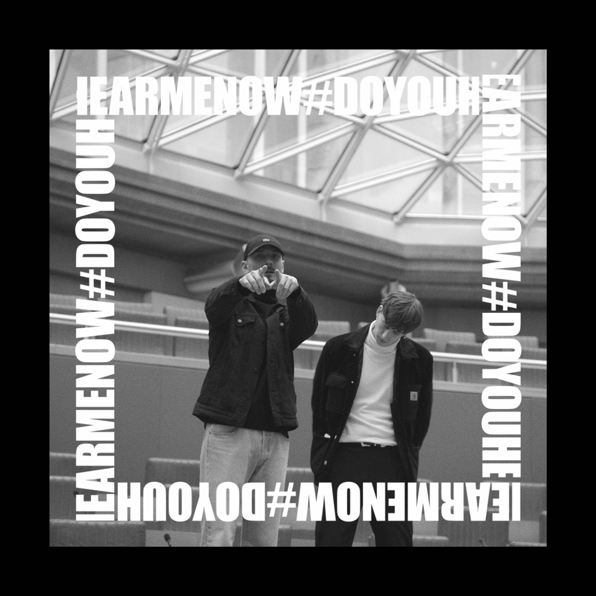 Album cover of Fautil