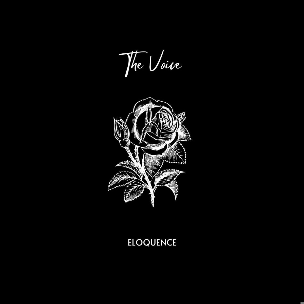 Album cover of The Voice