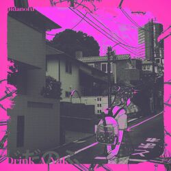 music cover