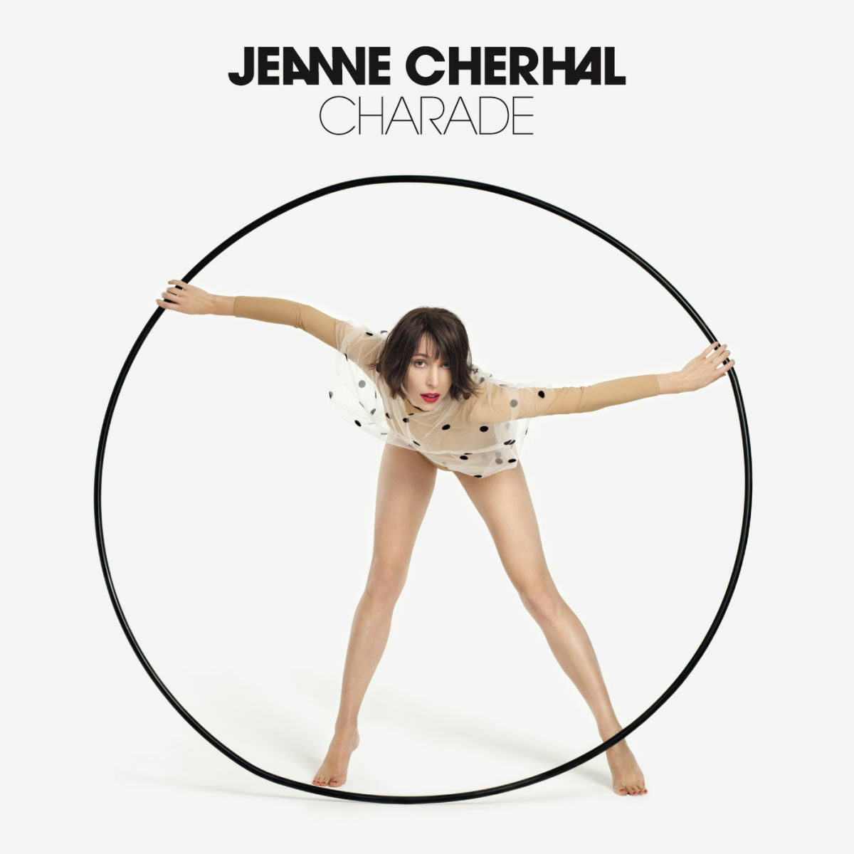 Album cover of Charade