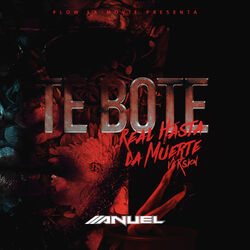 Cover of Te Boté (RHLM)