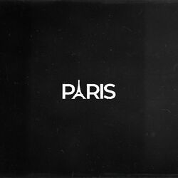 Cover of Paris