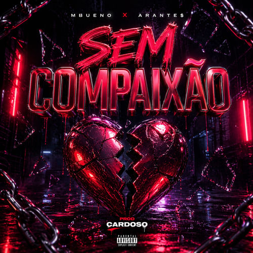 Sem Compaixão