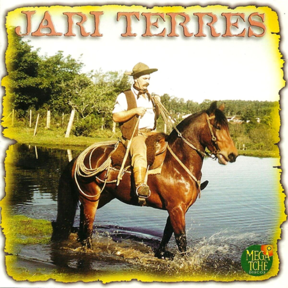 Album cover of Baio Encerado