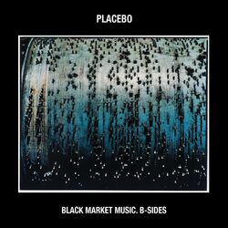 Black Market Music: B-Sides