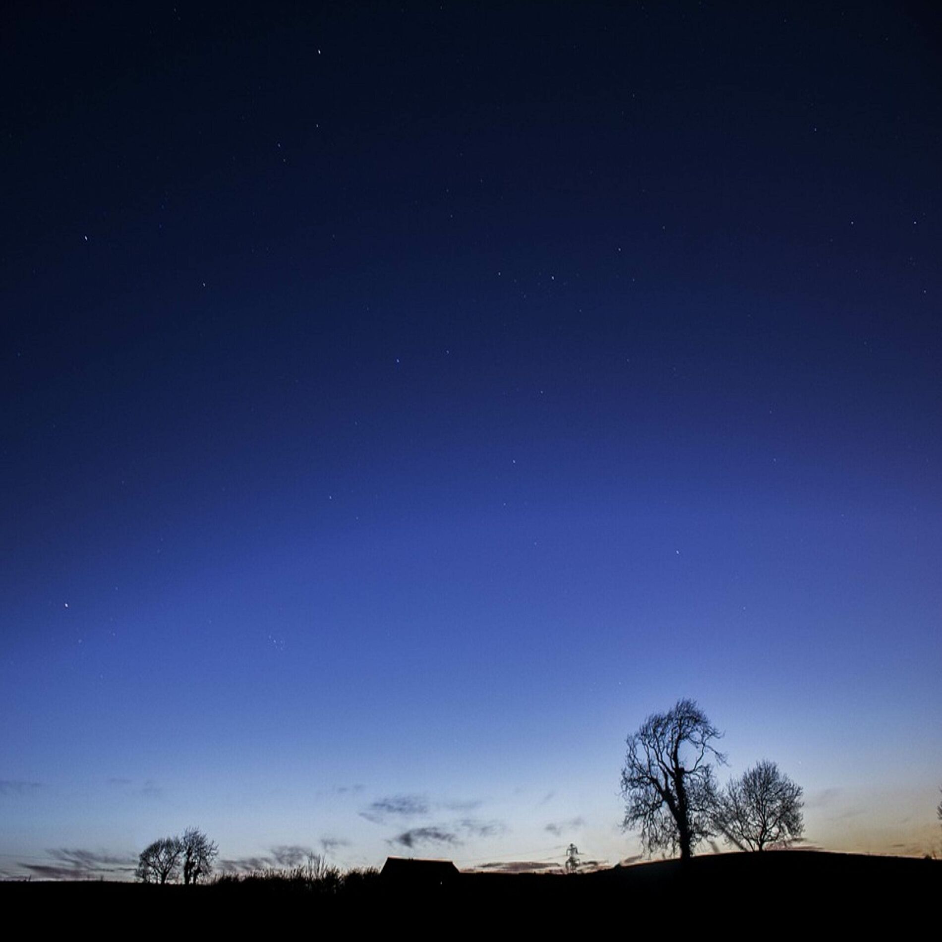 Album cover of Ciel Bleu