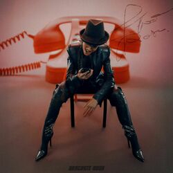 Pochette album