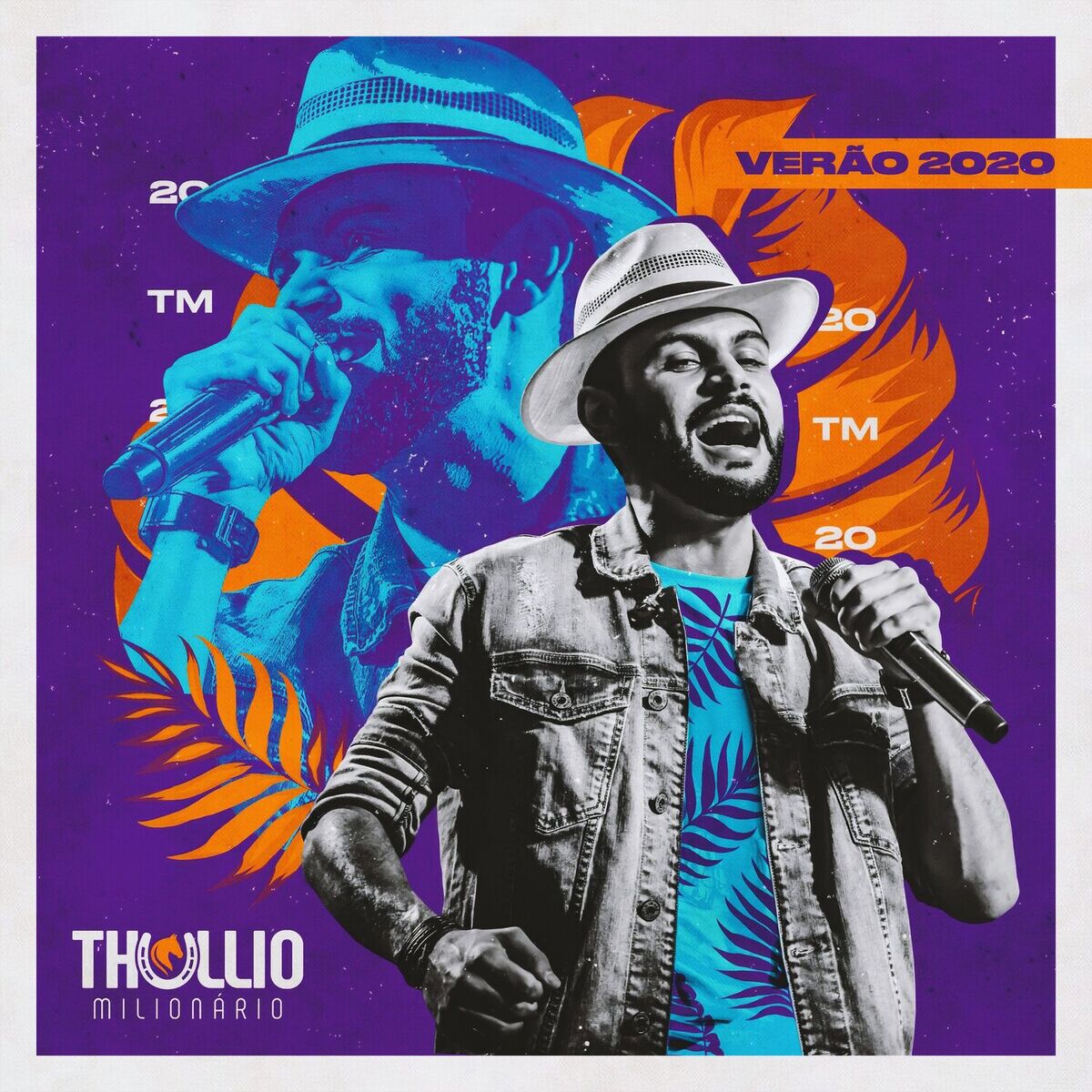 Album cover of Verão 2020