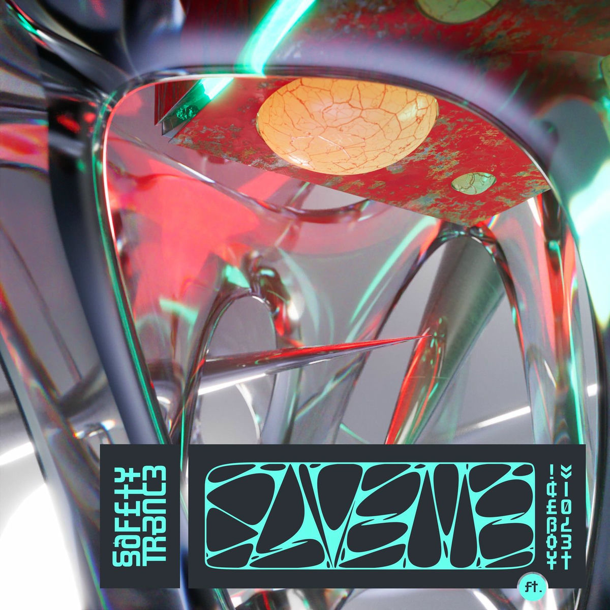 Album cover of Save Me
