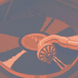 Put Your Records On (Sped Up)