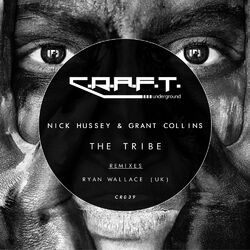Cover of The Tribe