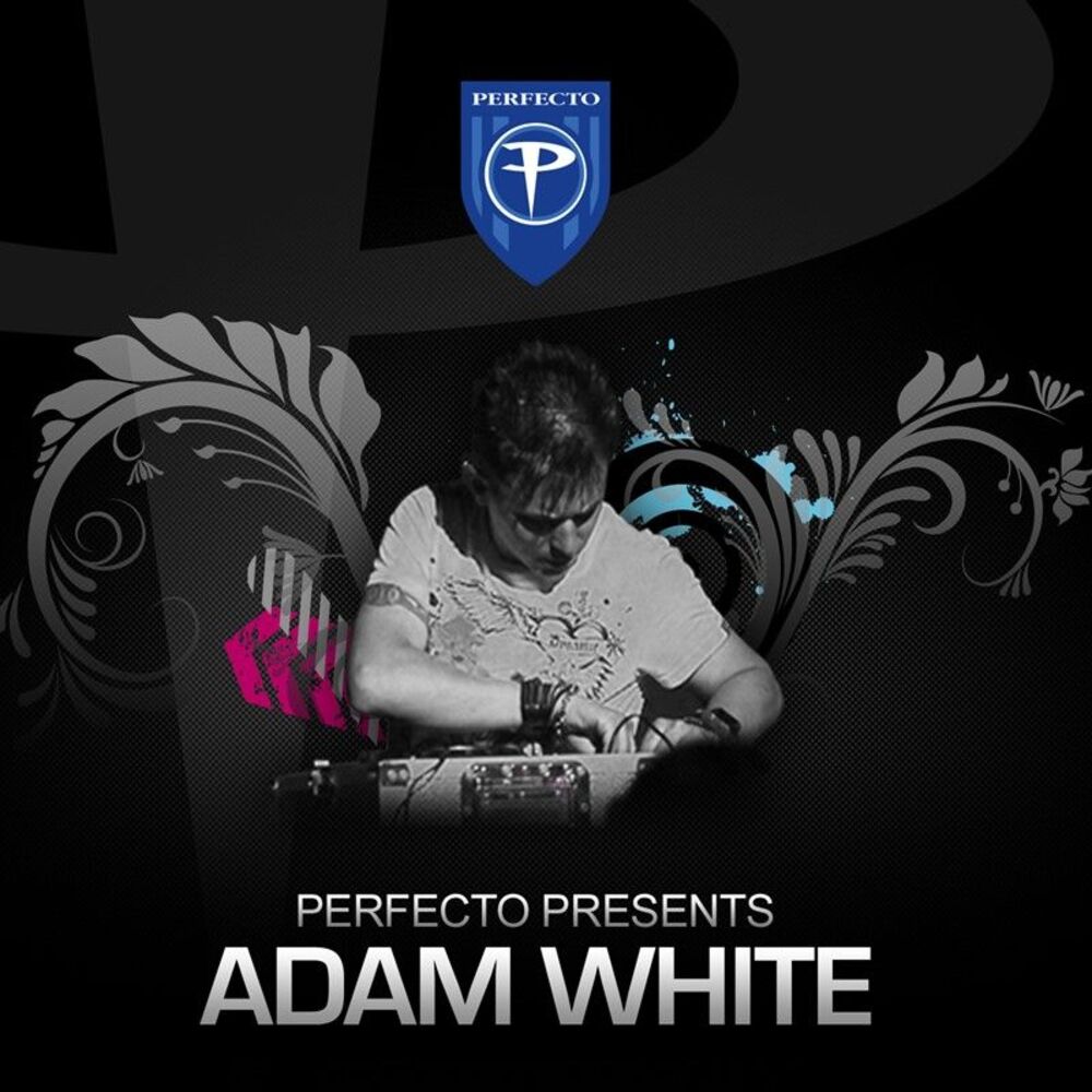 Picture of Perfecto Presents: Adam White