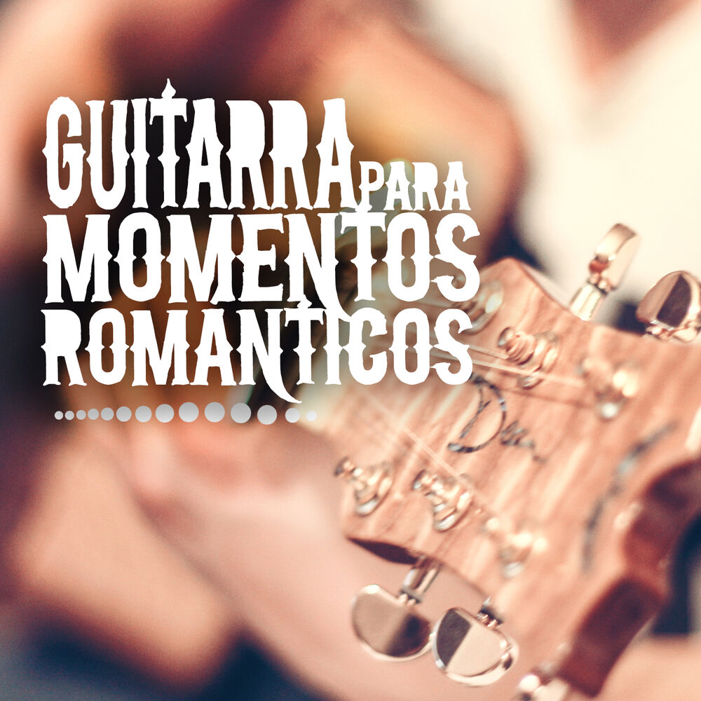 Picture of Guitarra para Momentos Románticos