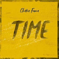 Cover of Time