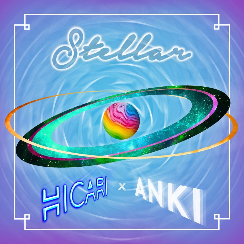 Picture of Stellar - Anki Remix
