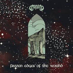 Frozen Edges of The Wound
