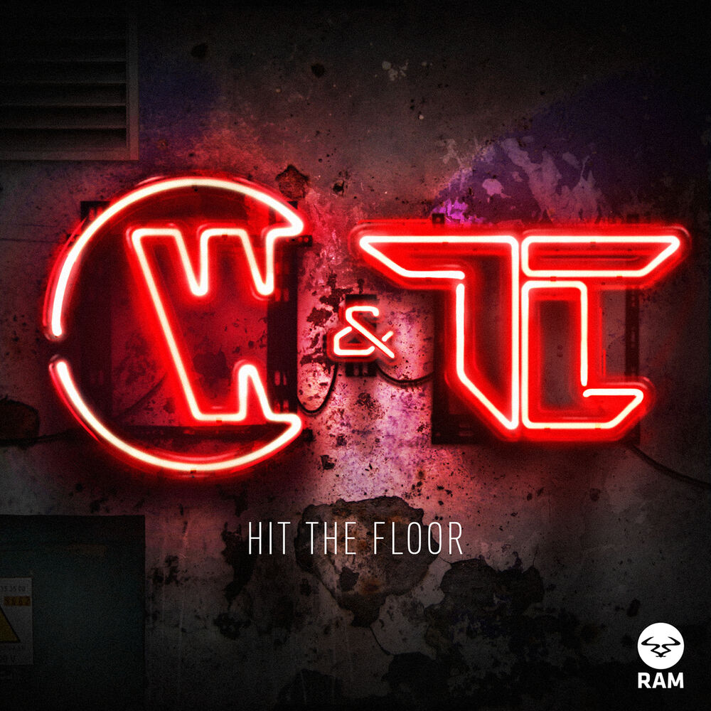 Picture of Hit The Floor