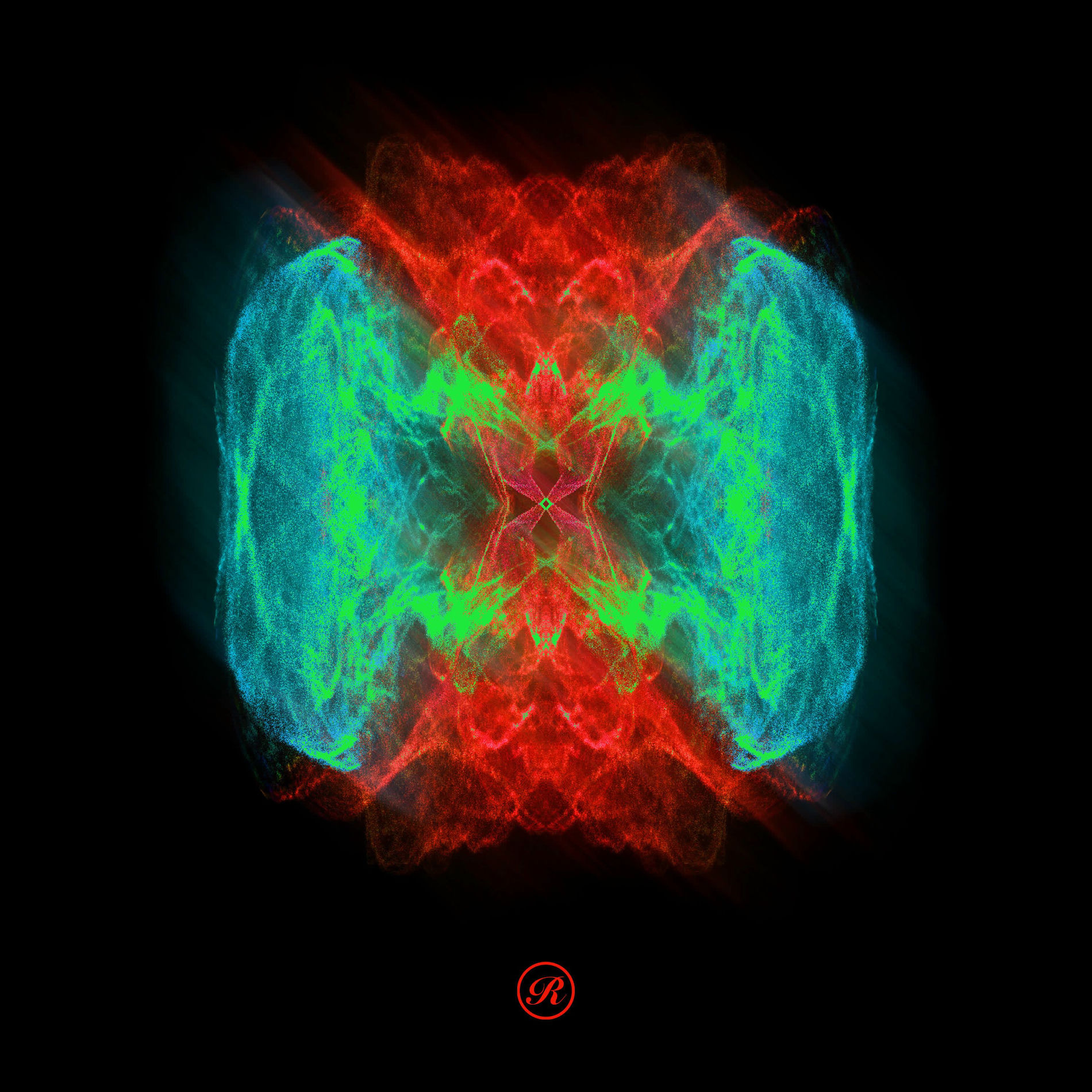Album cover of Signal