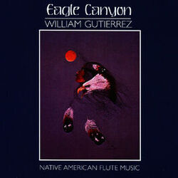 Cover of Eagle Canyon