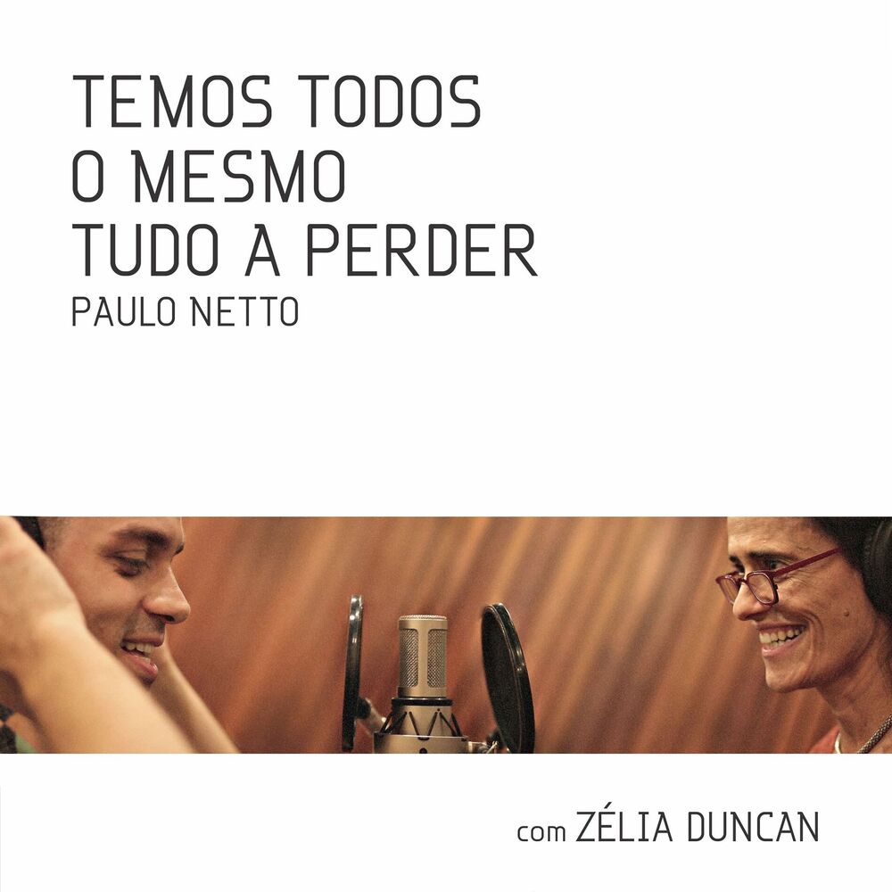 Picture of Temos Todos o Mesmo Tudo a Perder