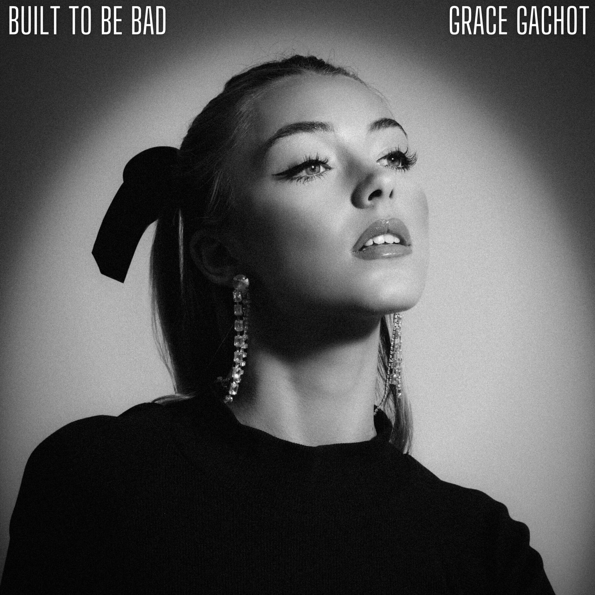 Album cover of Built To Be Bad
