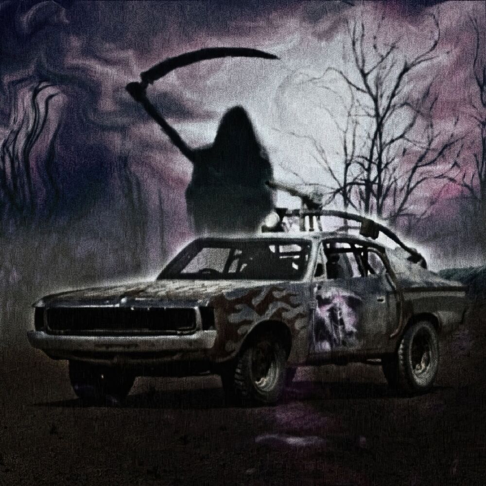 Picture of Hard Drift