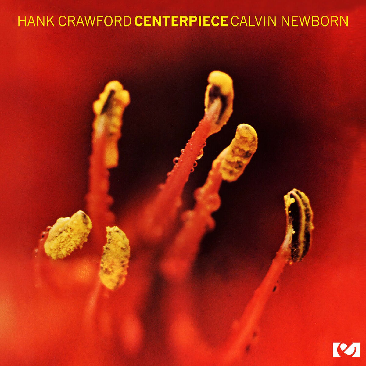 Album cover of Centerpiece