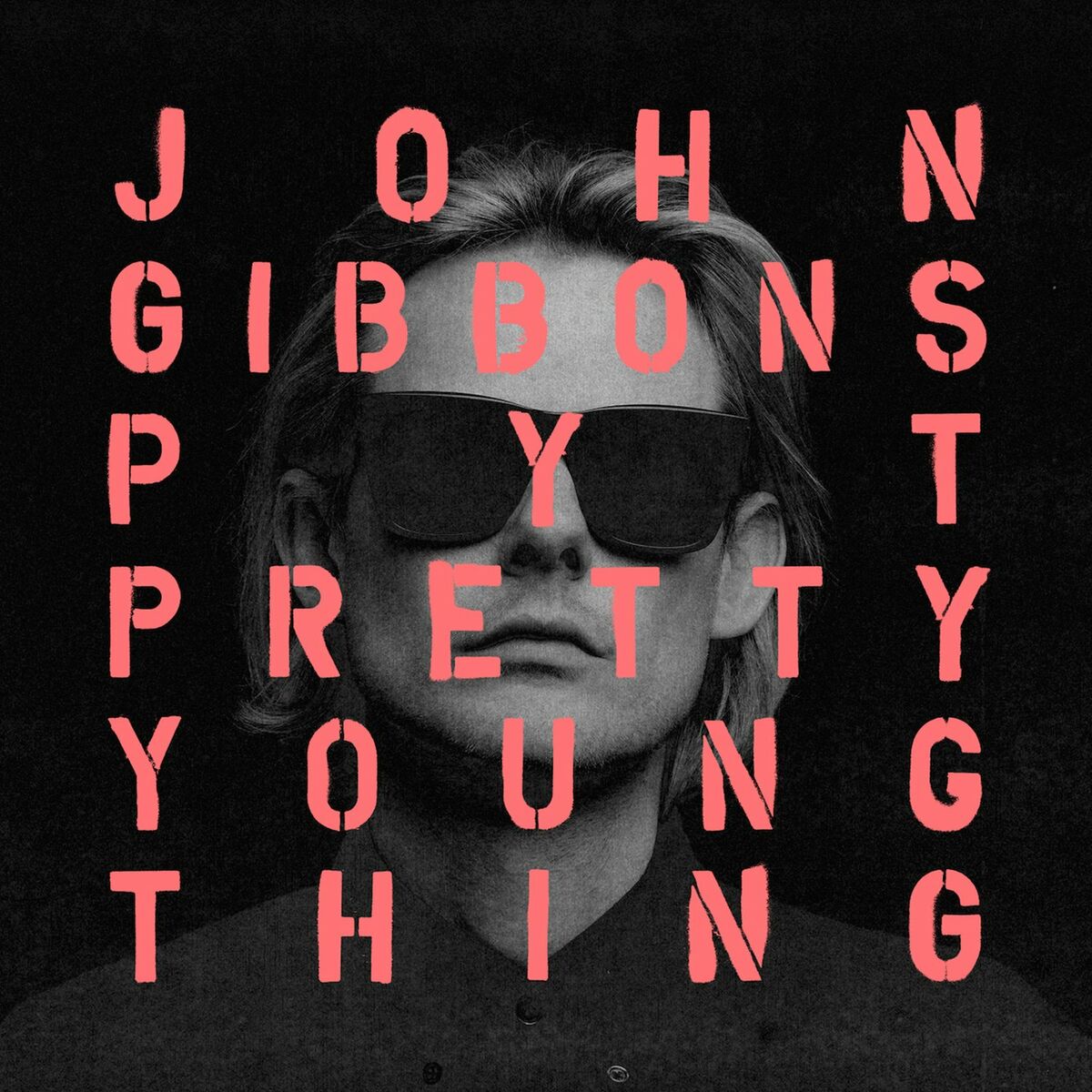 Album cover of P.Y.T. (Pretty Young Thing)