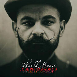Cover of World Music