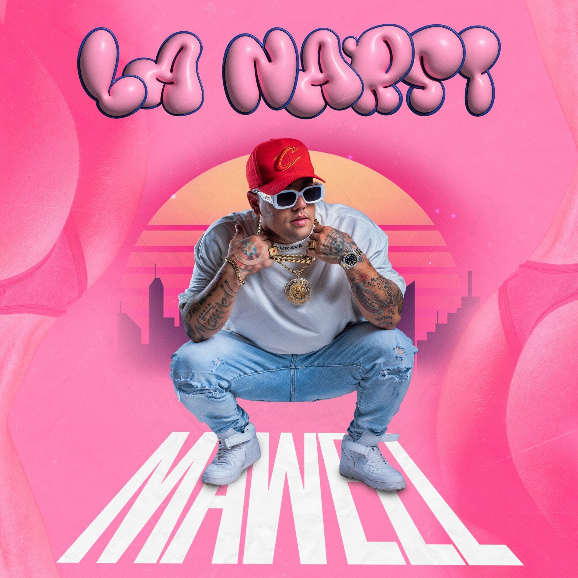 Album cover of La Narsi