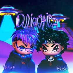 Cover of CULIGOTIKA