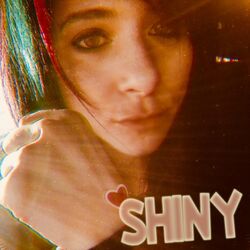 Cover of Shiny