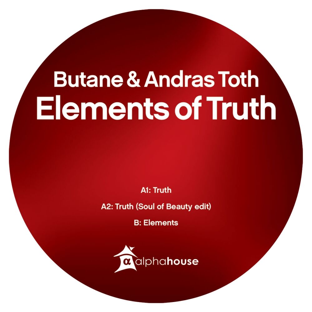 Picture of Elements Of Truth