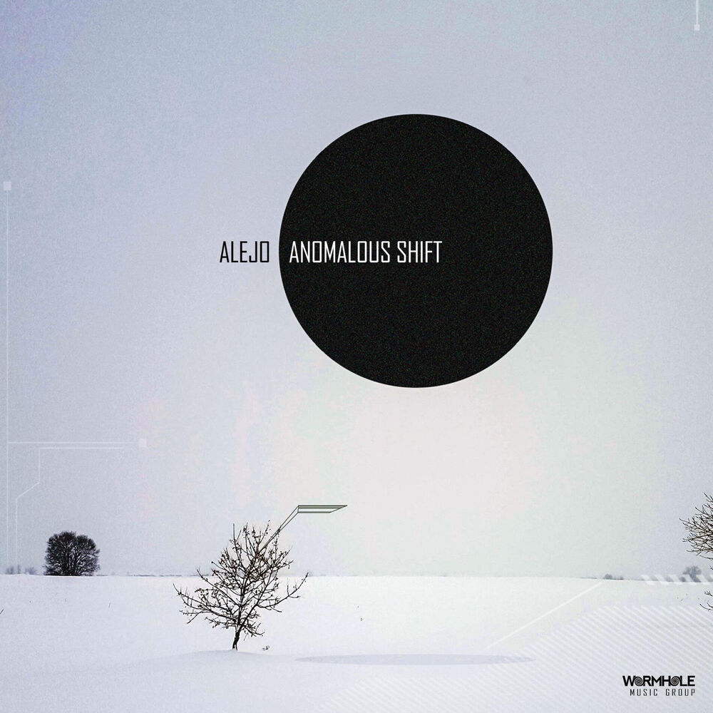Picture of Anomalous Shift
