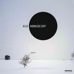 Cover of Anomalous Shift
