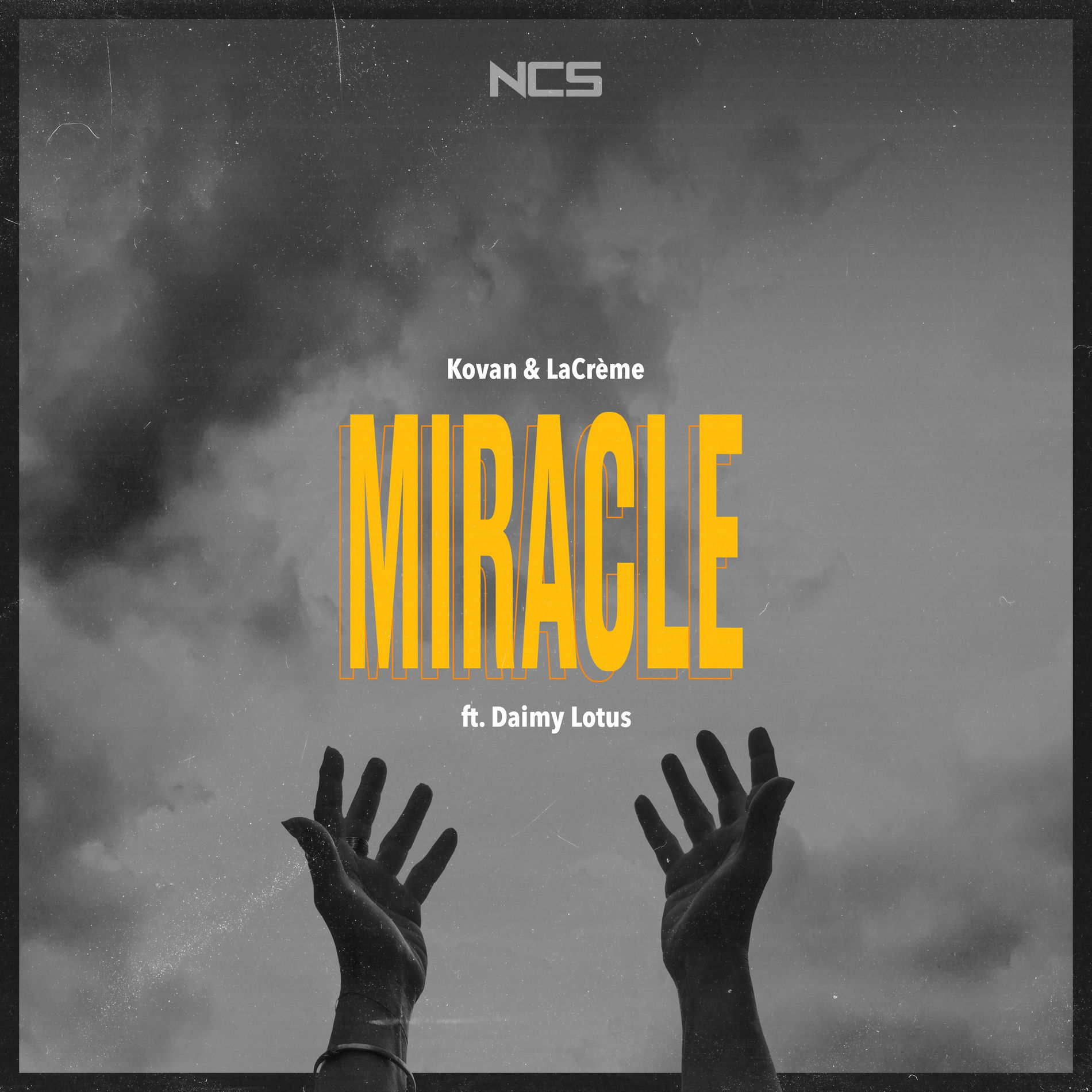 Album cover of Miracle