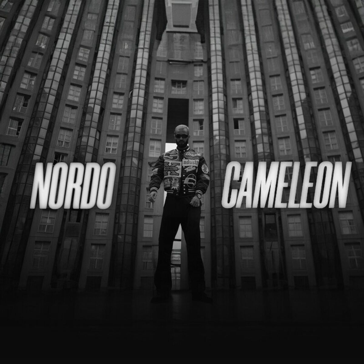 Album cover of Cameleon