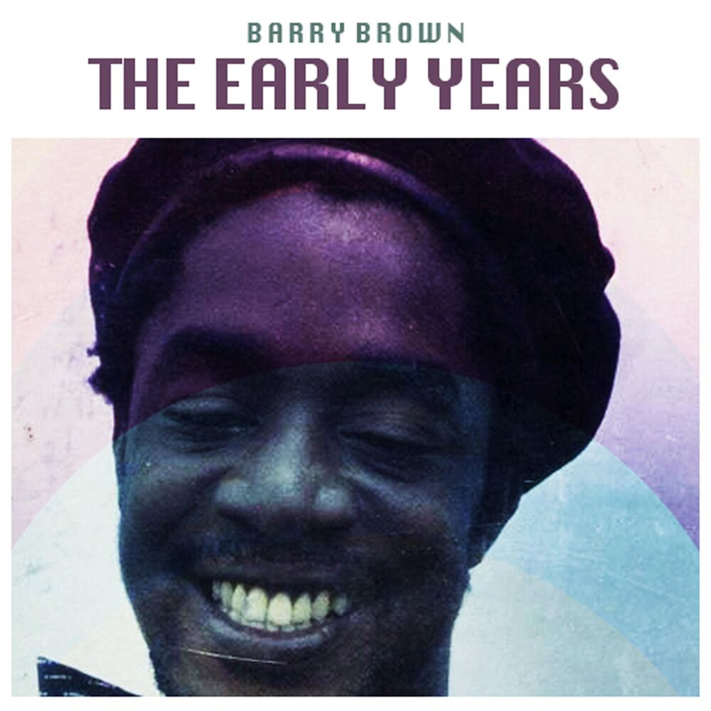 Picture of The Early Years