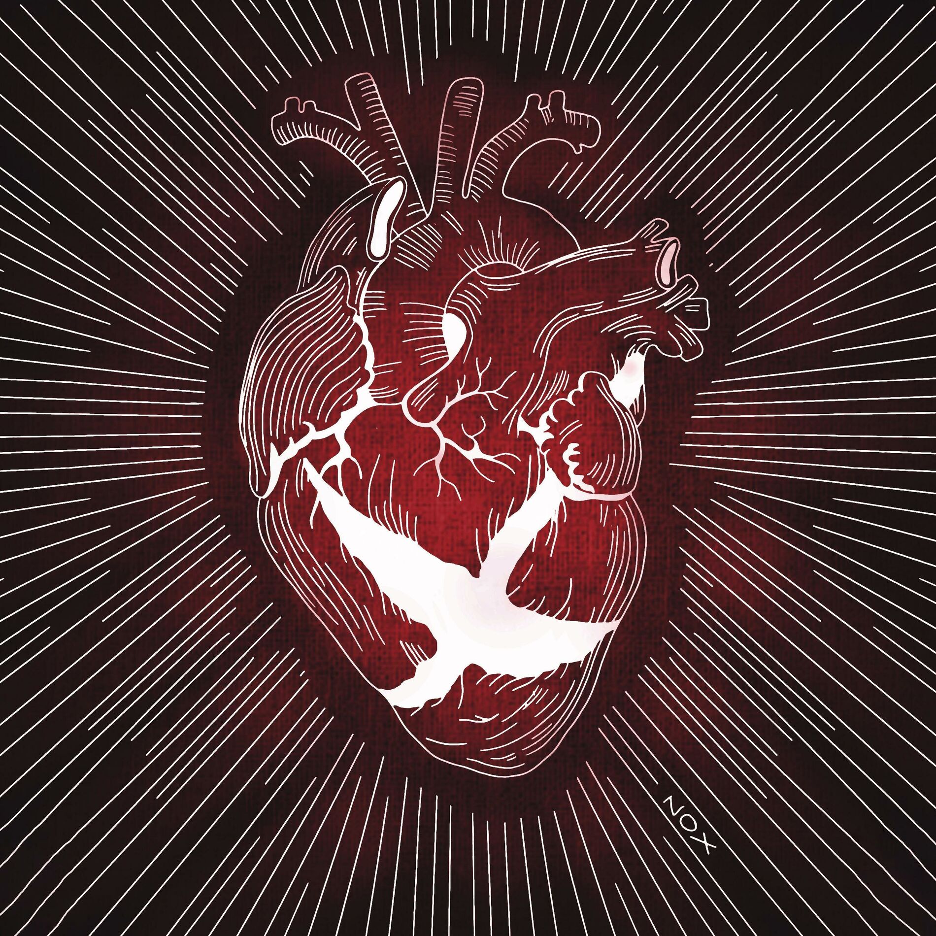 Album cover of Tell the truth like Zoé Sagan