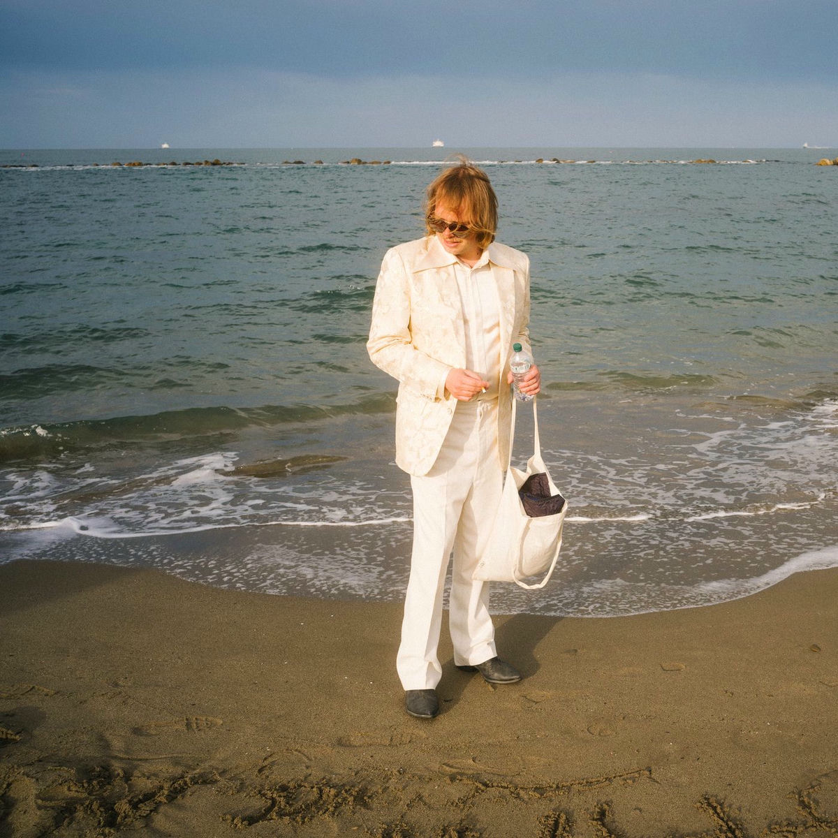 Album cover of Amore Mio