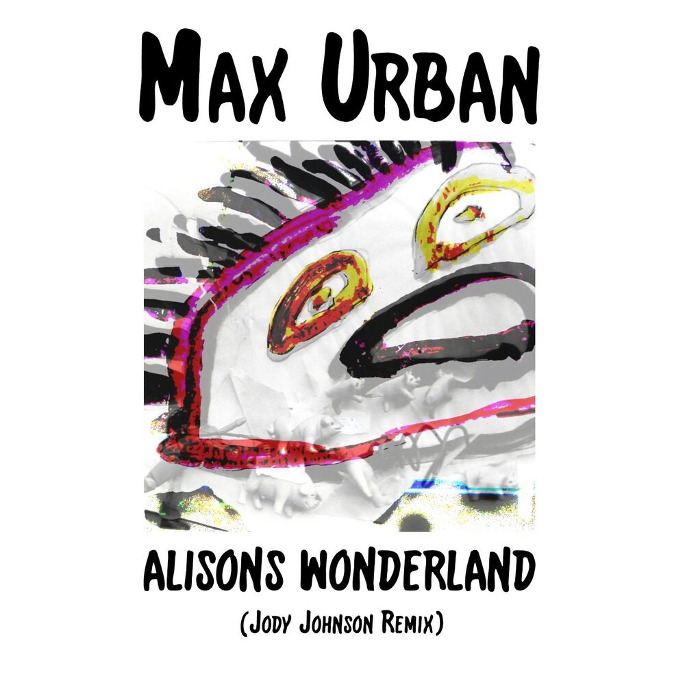 Picture of Alisons Wonderland (Jody Johnson Remix)