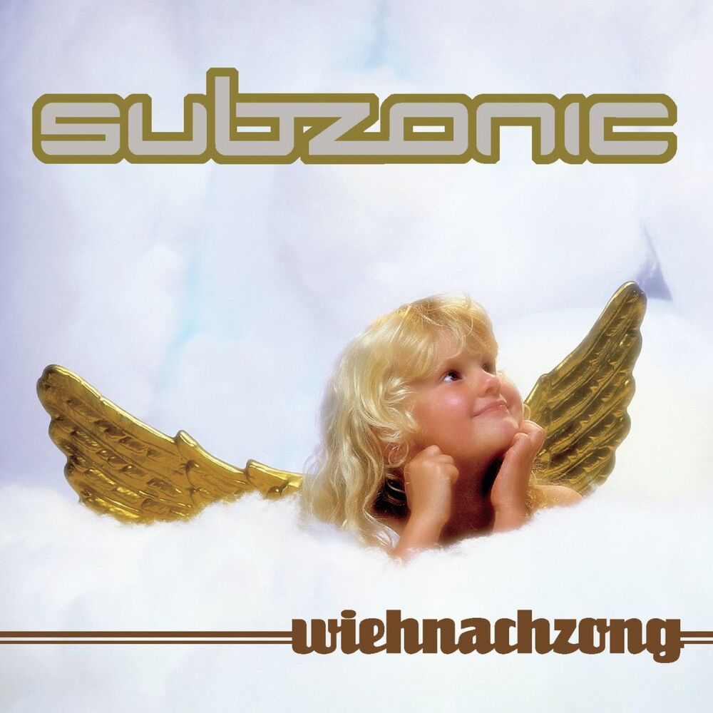 Picture of Wiehnachzong